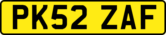 PK52ZAF