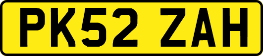 PK52ZAH