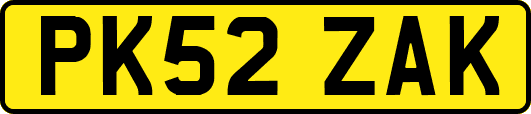 PK52ZAK