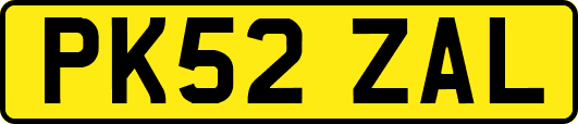 PK52ZAL