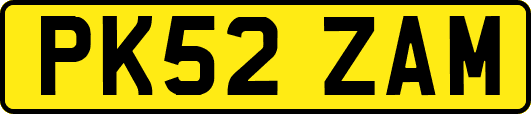 PK52ZAM