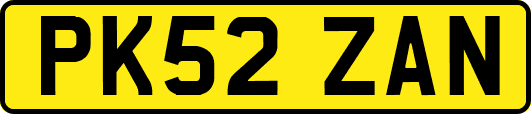 PK52ZAN