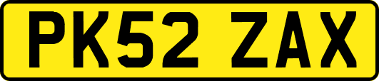 PK52ZAX