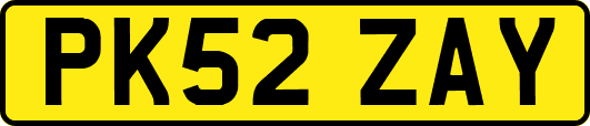 PK52ZAY