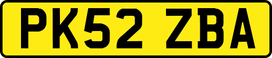 PK52ZBA