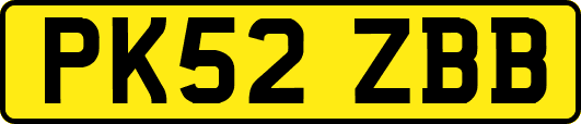 PK52ZBB