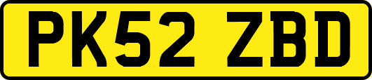 PK52ZBD