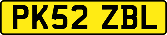 PK52ZBL