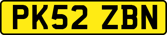PK52ZBN