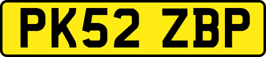 PK52ZBP