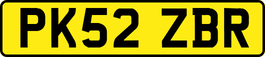 PK52ZBR