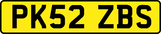 PK52ZBS