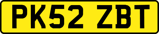 PK52ZBT