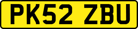 PK52ZBU