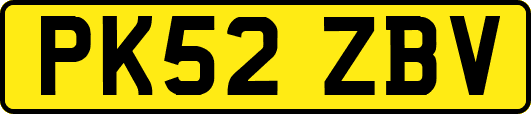 PK52ZBV