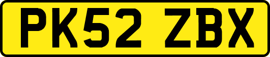 PK52ZBX