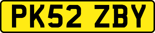 PK52ZBY