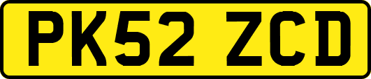 PK52ZCD