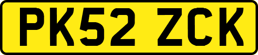 PK52ZCK