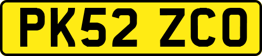 PK52ZCO