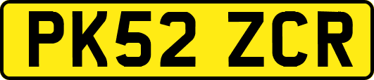 PK52ZCR