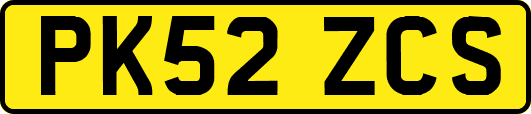 PK52ZCS