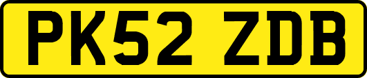 PK52ZDB