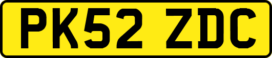 PK52ZDC