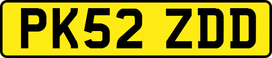 PK52ZDD