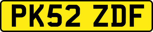PK52ZDF