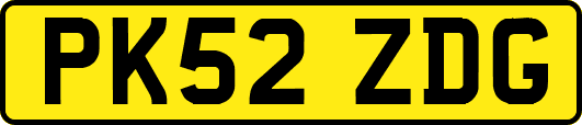 PK52ZDG
