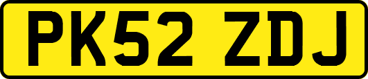 PK52ZDJ