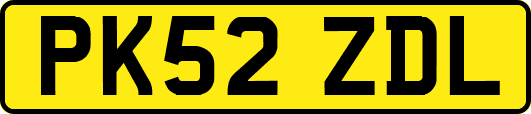 PK52ZDL