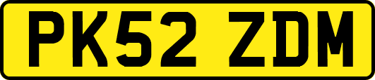 PK52ZDM
