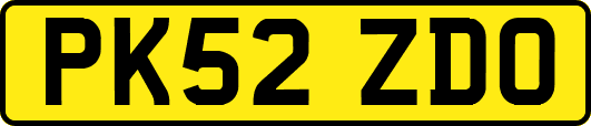 PK52ZDO