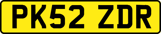 PK52ZDR