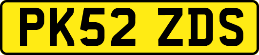 PK52ZDS