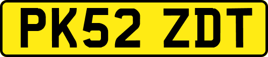 PK52ZDT