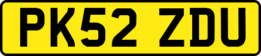 PK52ZDU