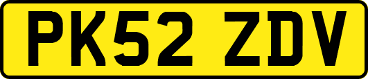 PK52ZDV