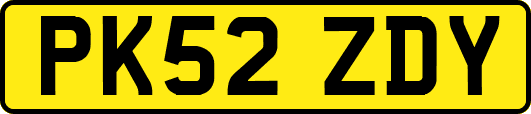 PK52ZDY
