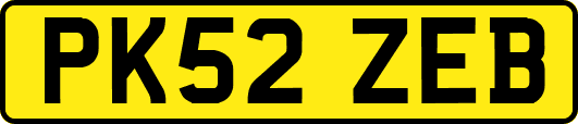 PK52ZEB
