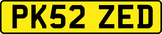 PK52ZED