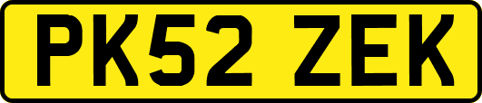 PK52ZEK