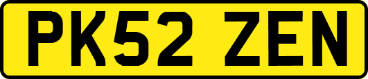 PK52ZEN