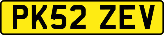 PK52ZEV