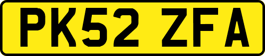 PK52ZFA