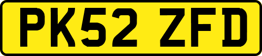 PK52ZFD