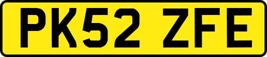 PK52ZFE