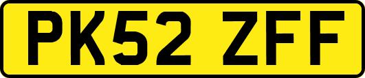 PK52ZFF